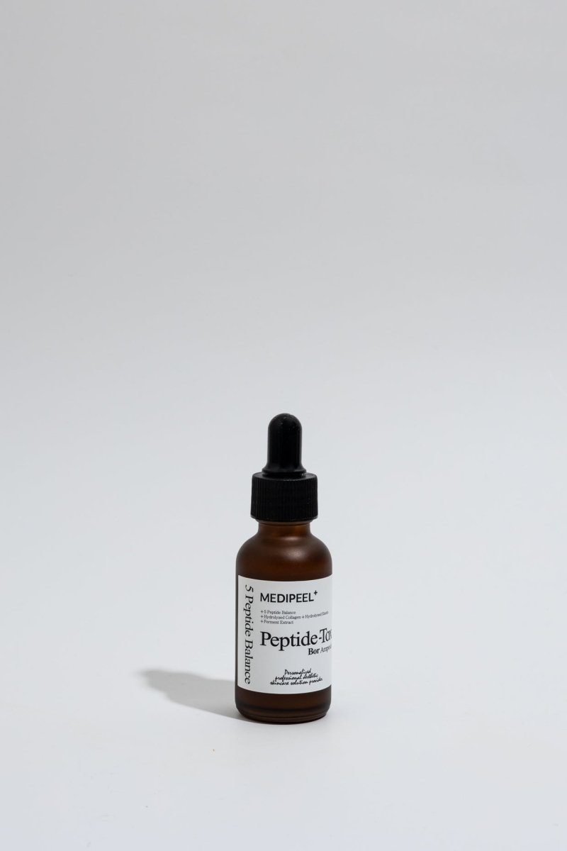 Medipeel Peptide - Tox Bor Ampoule - Korean Skincare Supply