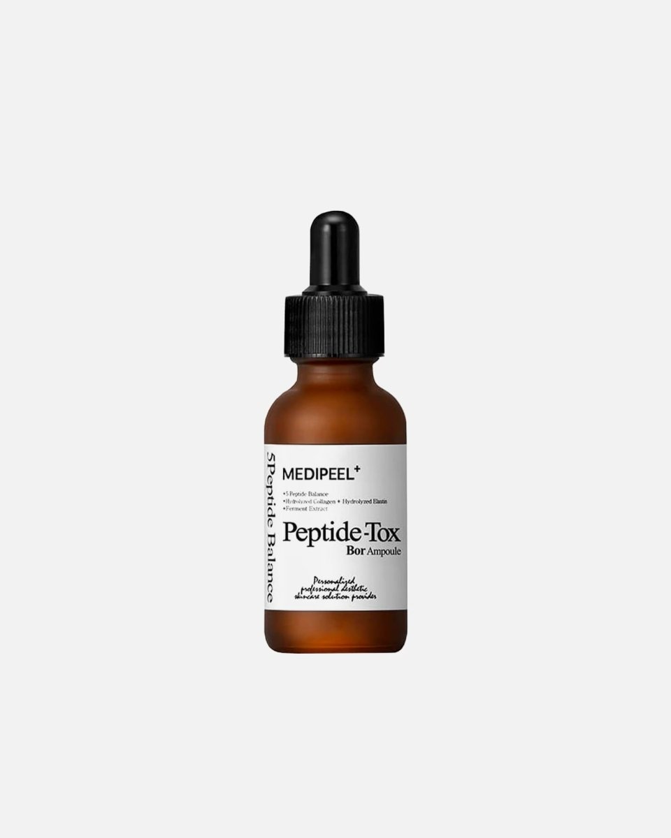 Medipeel Peptide-Tox Bor Ampoule