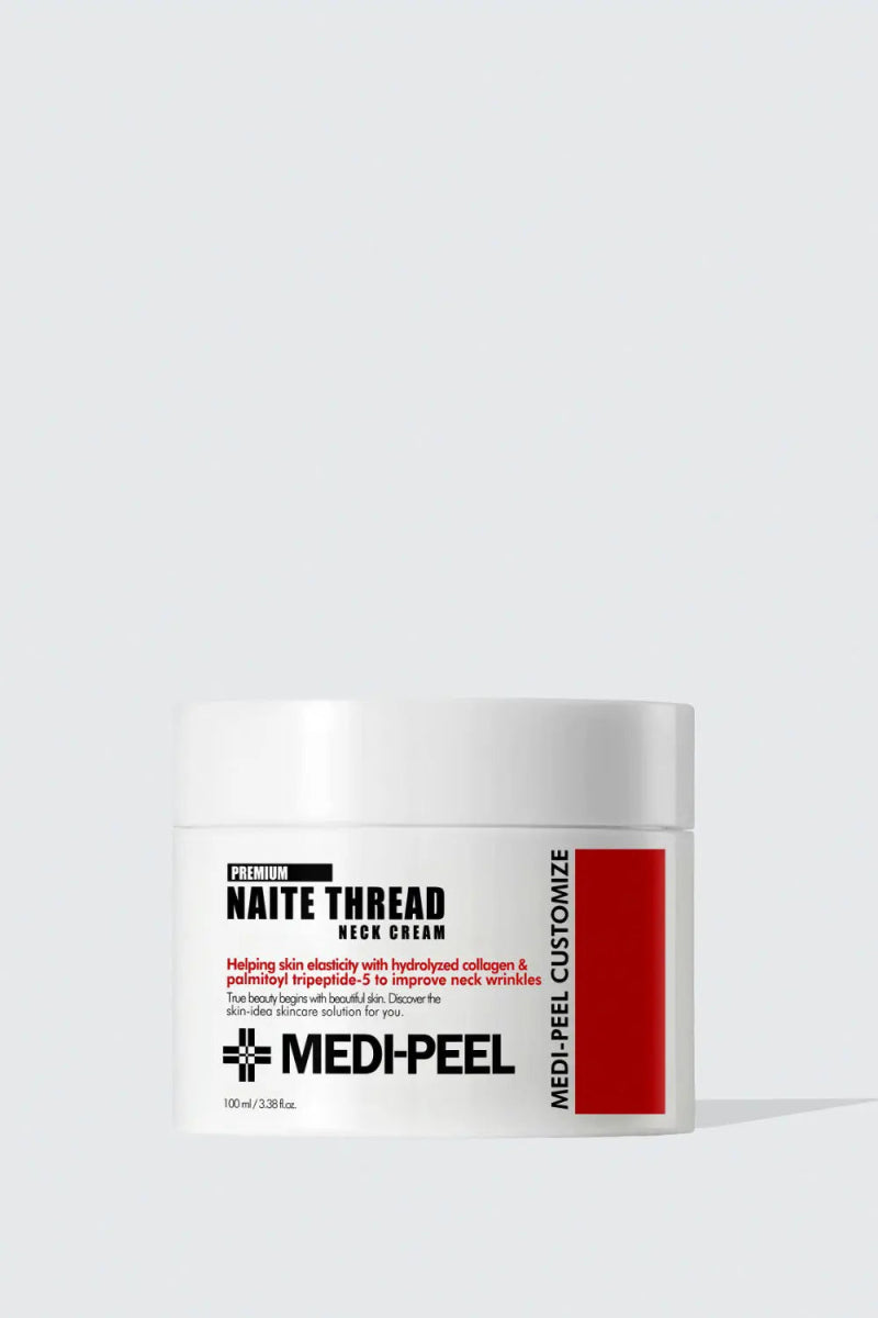 Medipeel Premium Collagen Naite Thread Neck Cream 2.0