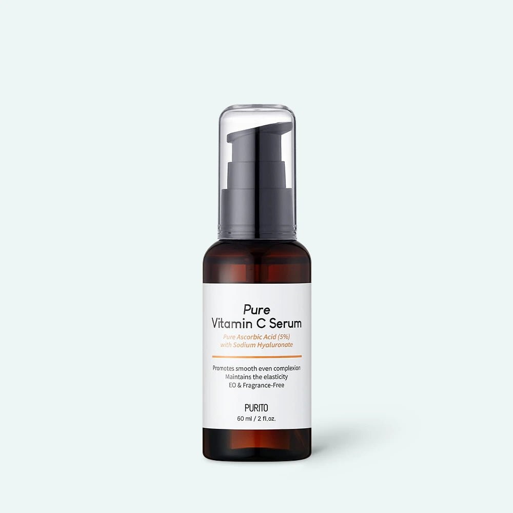 Purito Pure Vitamin C Serum - Korean Skincare Supply
