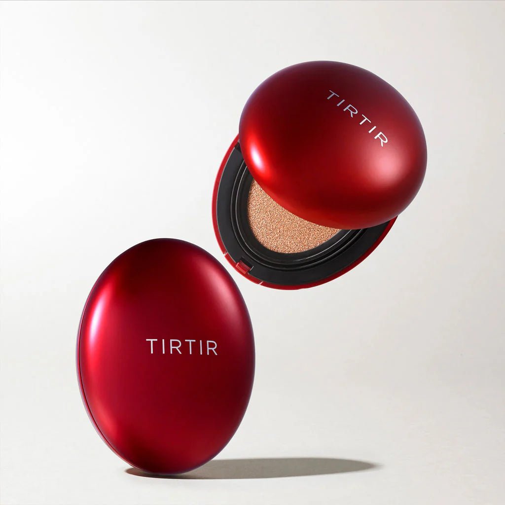 TirTir Mask Fit Red Cushion - Korean Skincare Supply