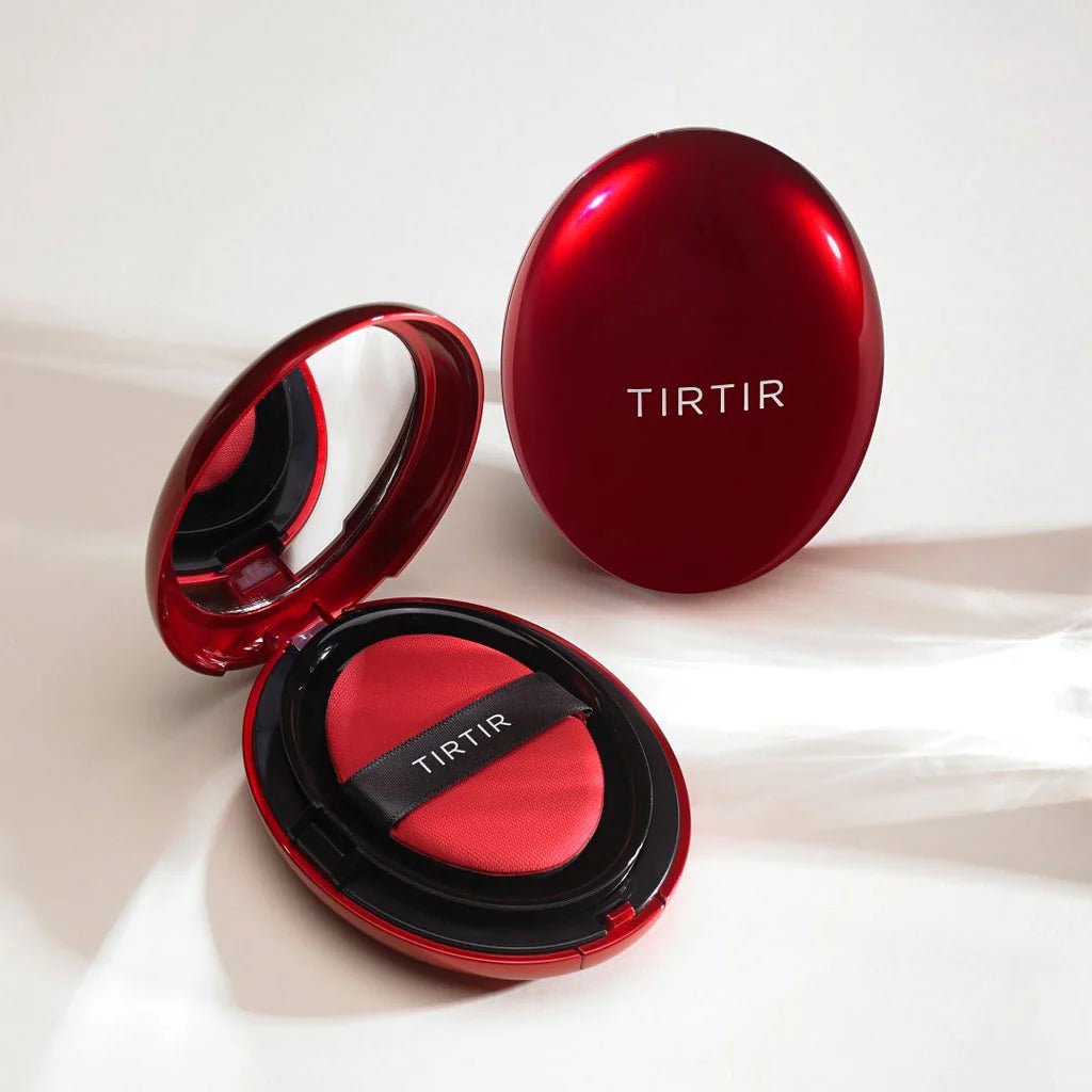 TirTir Mask Fit Red Cushion – Korean Skincare Supply