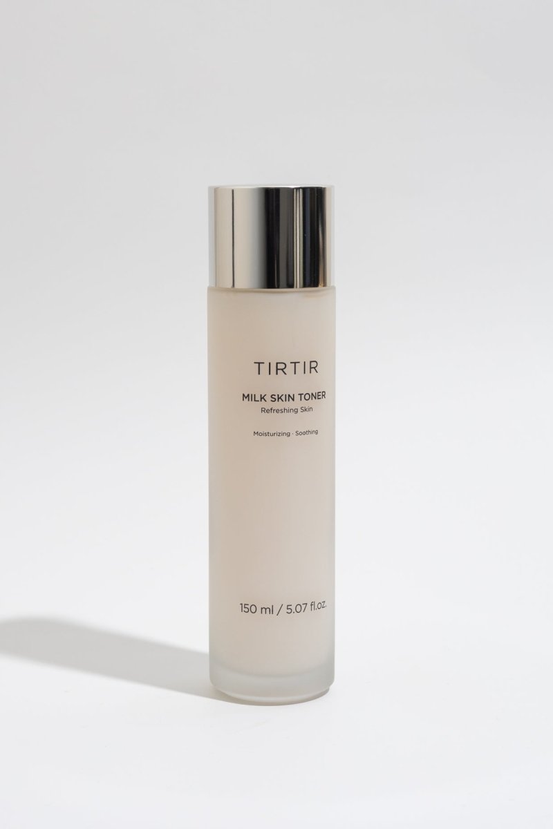 TirTir Milk Skin Toner 150ml - Korean Skincare Supply