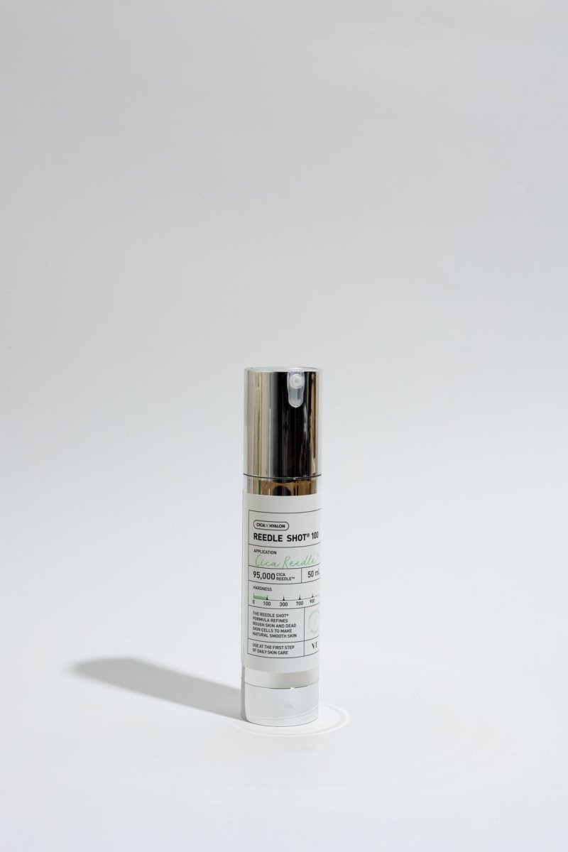 VT Cosmetics Reedle Shot 300 – Korean Skincare Supply