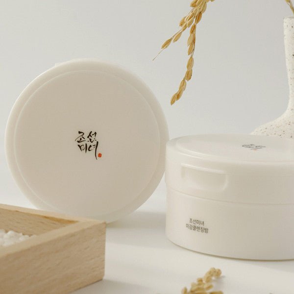 Beauty of Joseon Radiance Cleansing Balm - Korean Skincare Supply