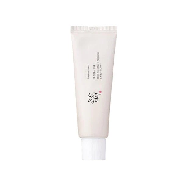 Beauty of Joseon Relief Sun SPF50 - Korean Skincare Supply