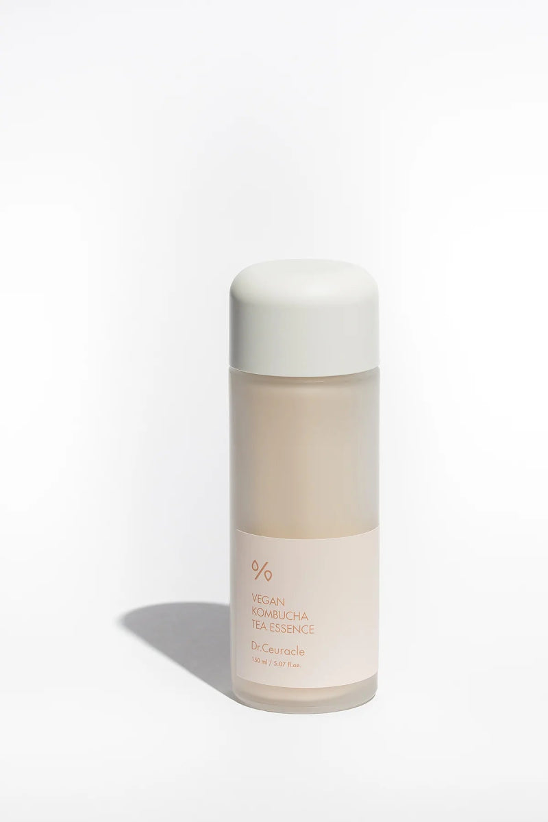 Dr. Ceuracle Vegan Kombucha Tea Essence – Korean Skincare Supply