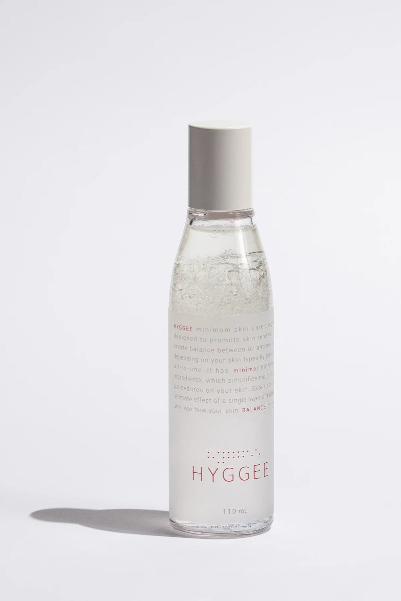 HYGGEE One Step Facial Essence Balance - Korean Skincare Supply