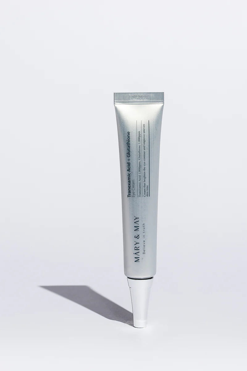 Mary & May Tranexamic Acid+ Glutathion Eye Cream