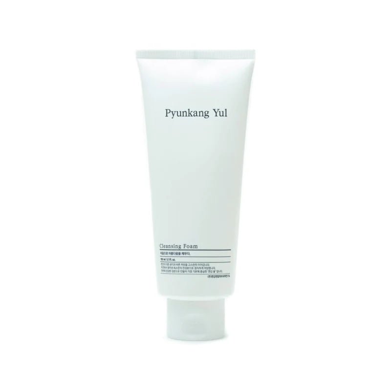 Pyunkang Yul Cleansing Foam - Korean Skincare Supply