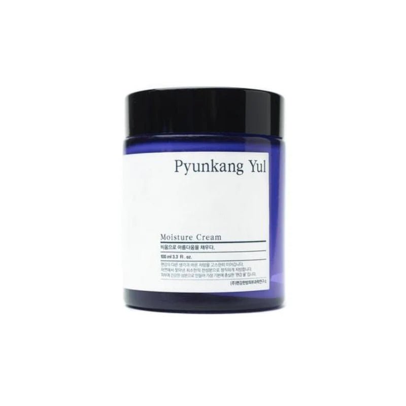 Pyunkang Yul Moisture Cream - Korean Skincare Supply