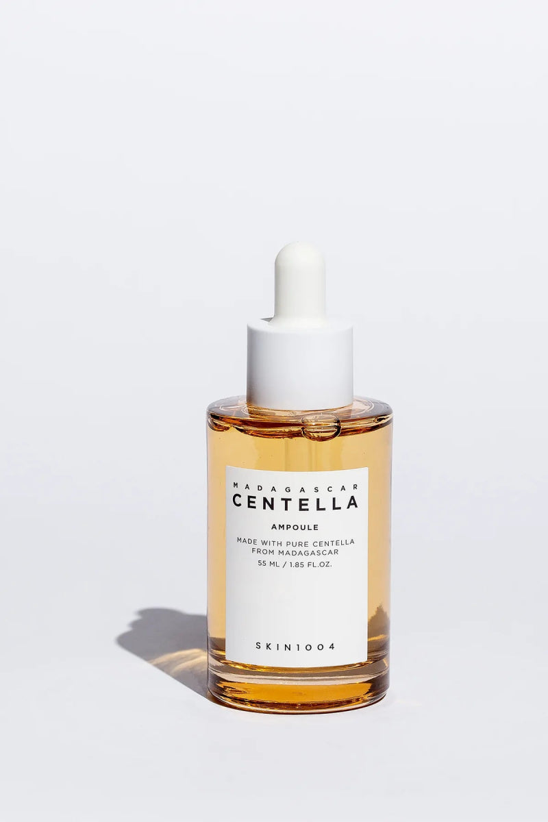 SKIN1004 Madagascar Centella Ampoule - Korean Skincare Supply
