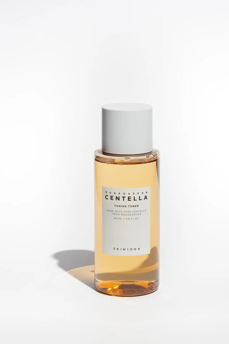 SKIN1004 Madagascar Centella Toning Toner - Korean Skincare Supply