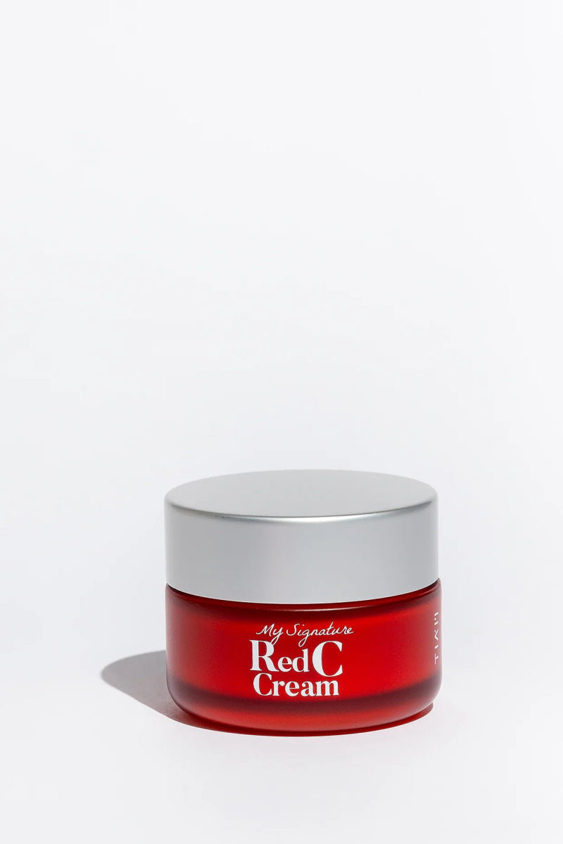 TIA’M My Signature Red C Cream - Korean Skincare Supply