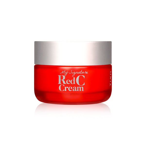 TIA’M My Signature Red C Cream - Korean Skincare Supply