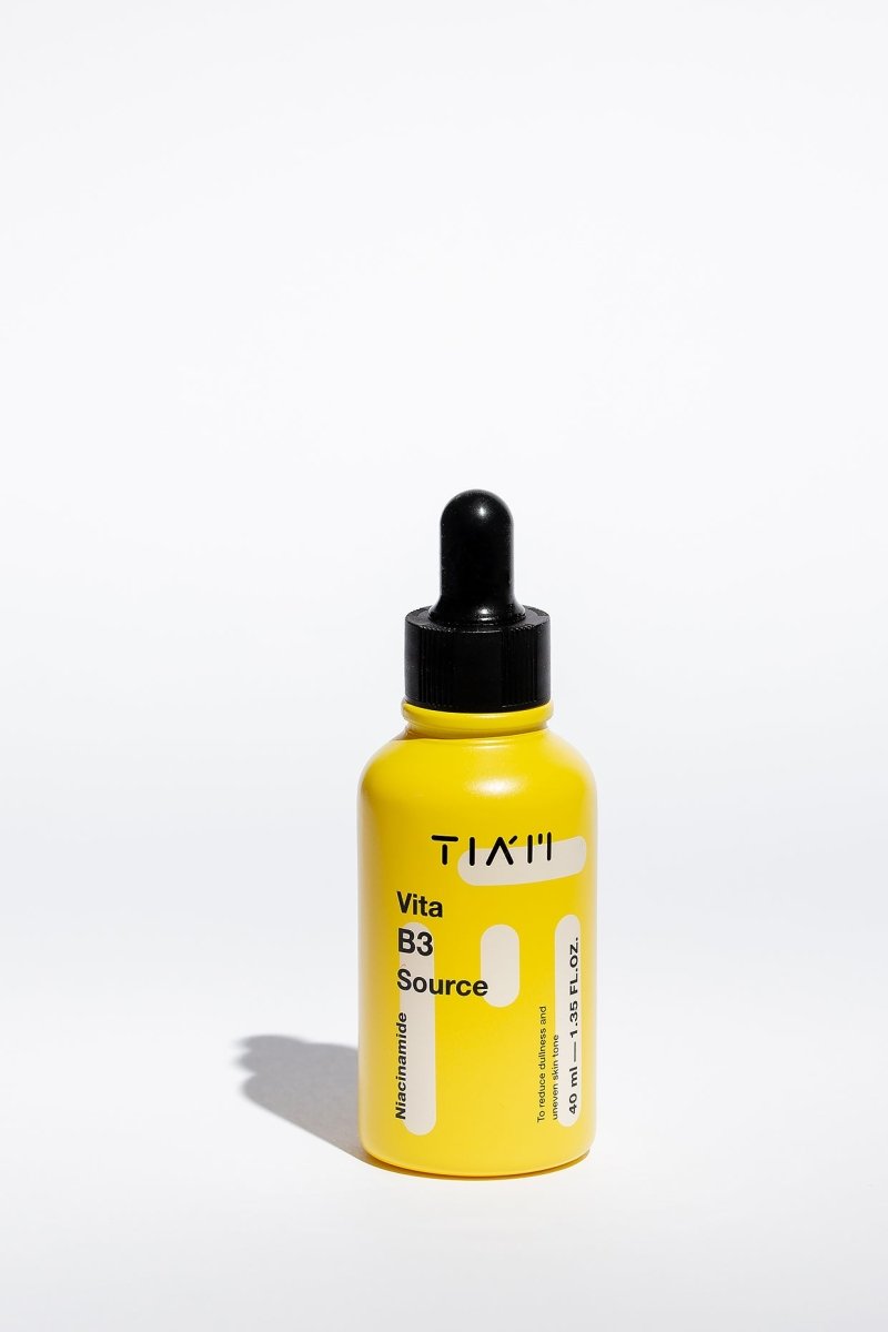 TIA’M Vita B3 Source Serum - Korean Skincare Supply