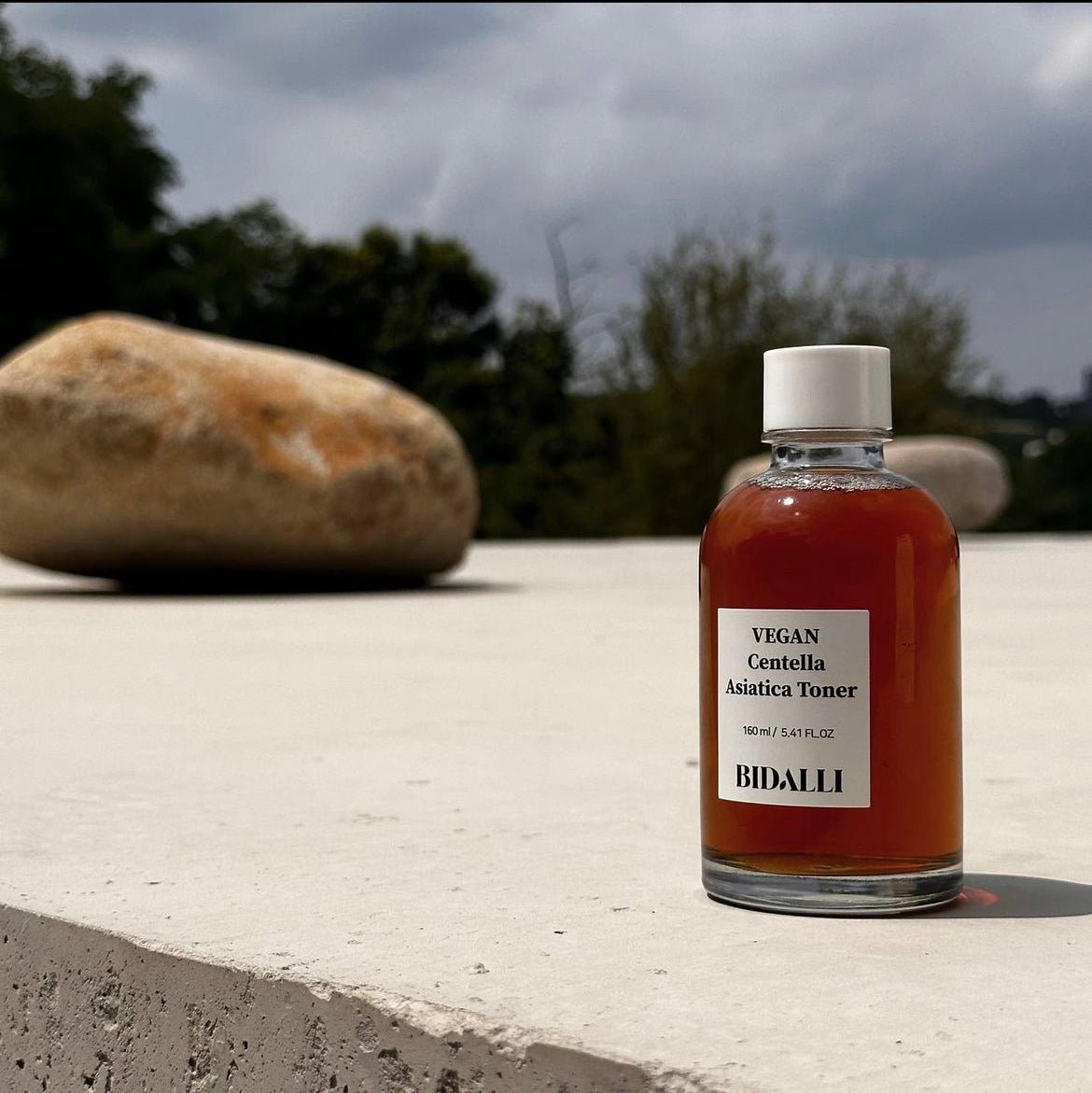 Bidalli Korean Vegan Skincare - Korean Skincare Supply