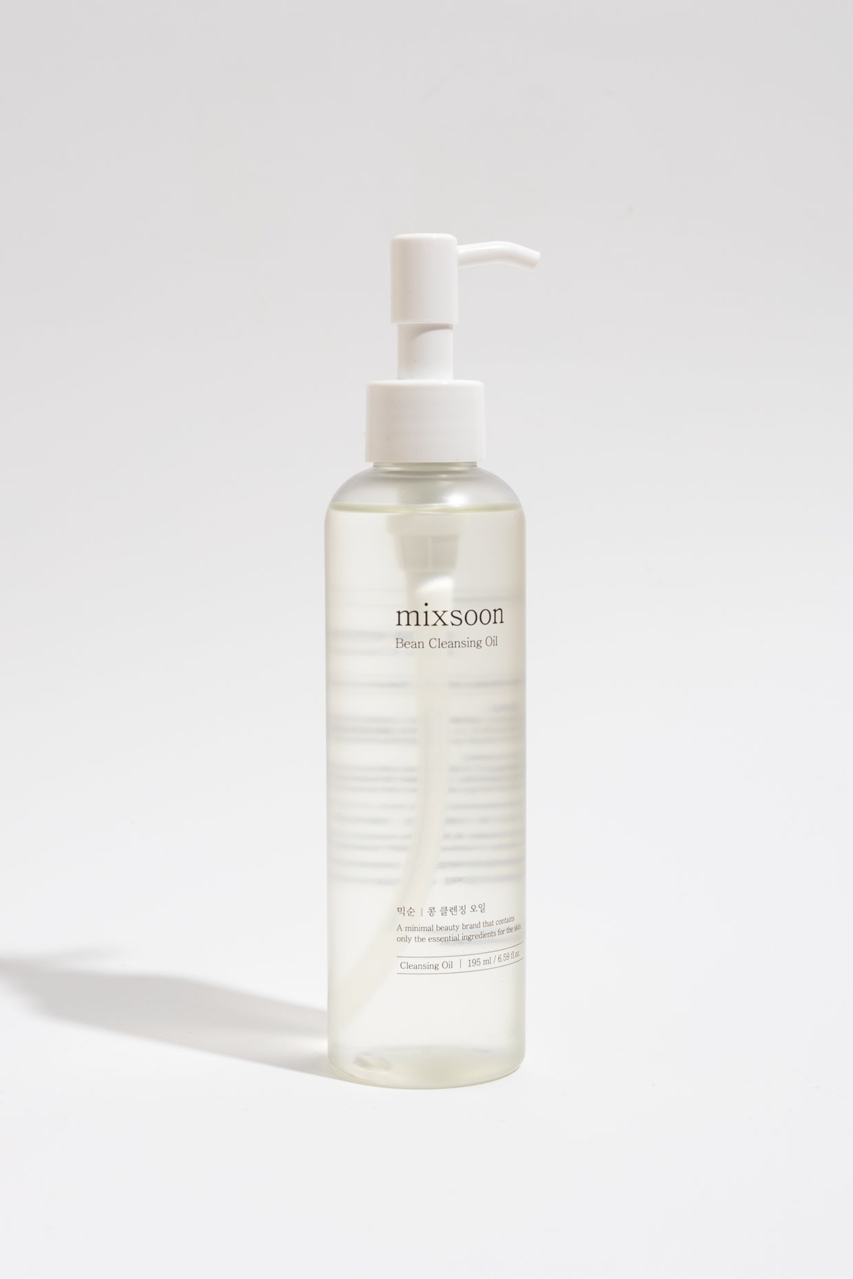 Mixsoon Bean Cleansing Oil