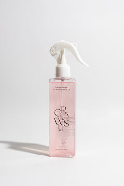 Growus Damage Therapy No-Wash Treatment EX