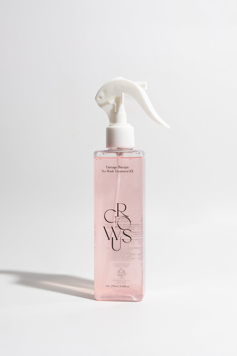 Growus Damage Therapy No-Wash Treatment EX