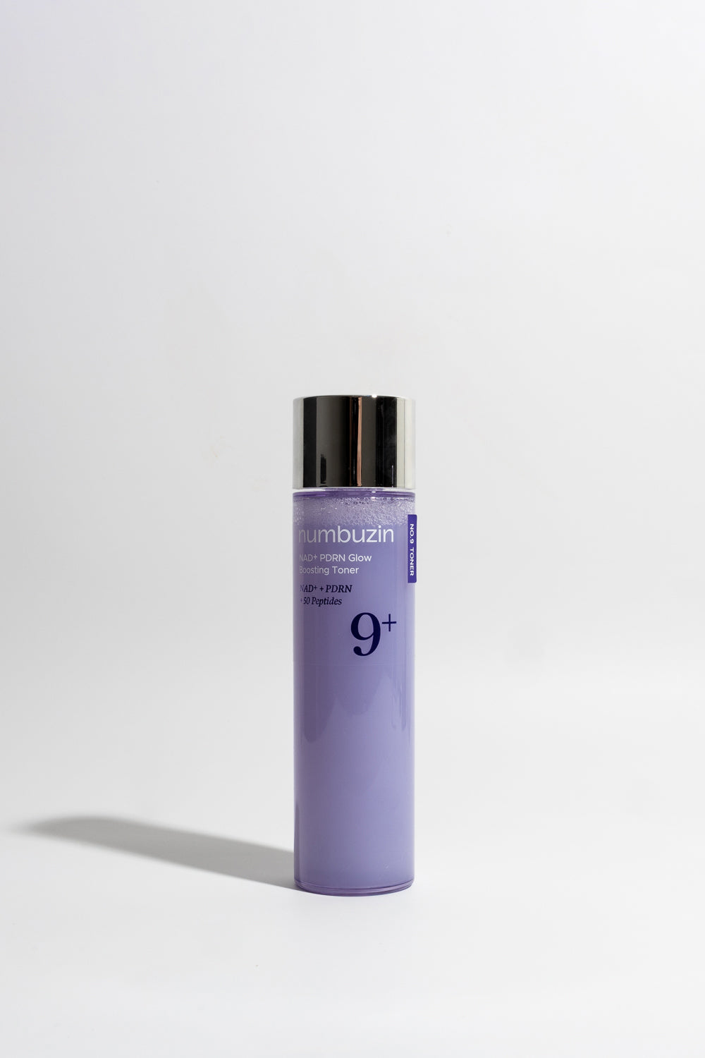 Numbuzin NAD no.9 PDRN Glow Toner