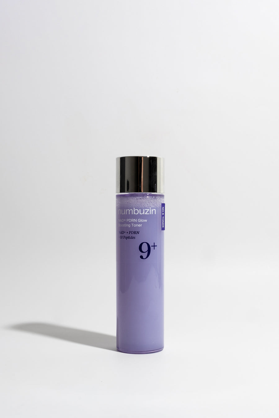 Numbuzin NAD no.9 PDRN Glow Toner