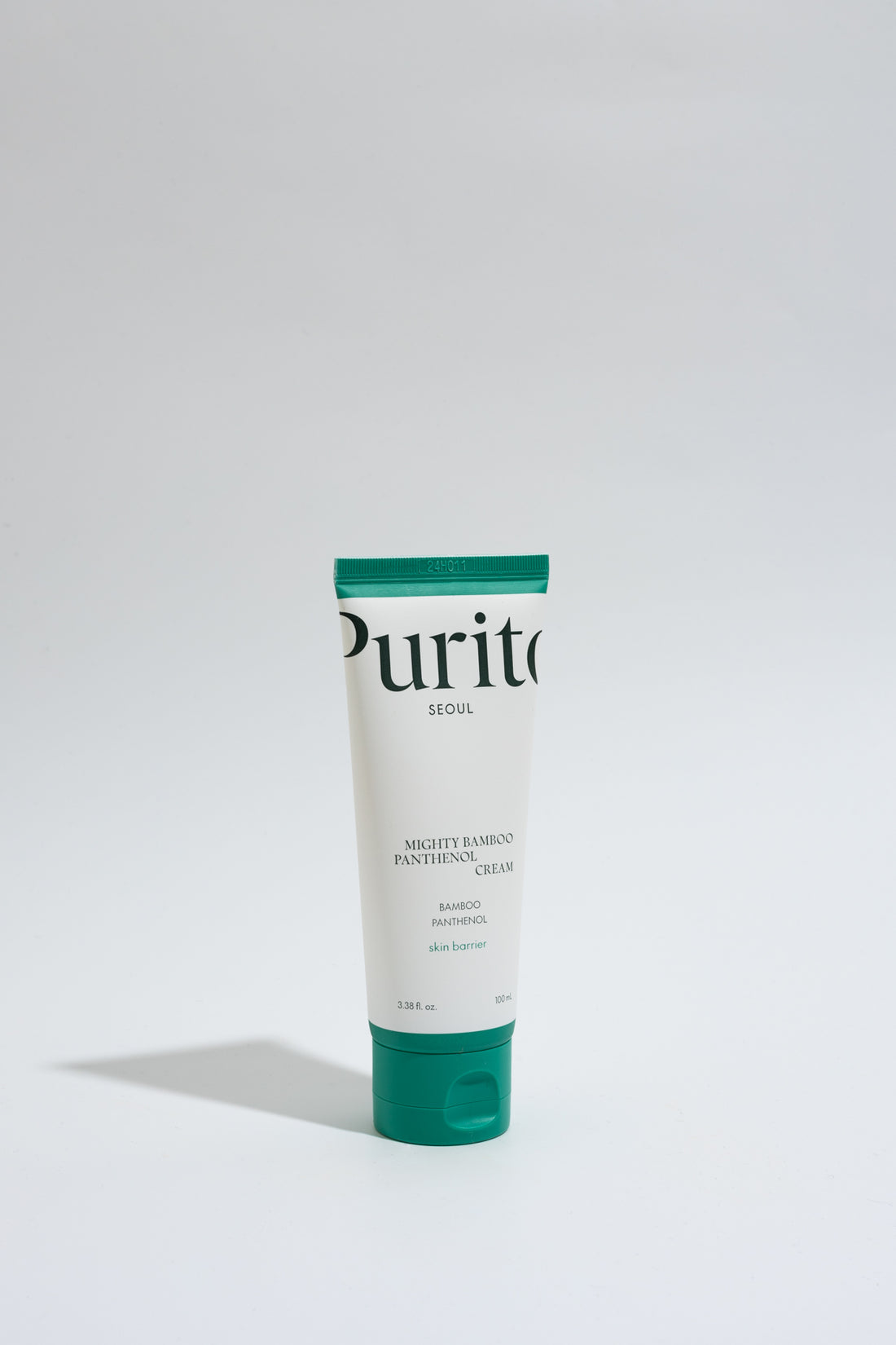 Purito Mighty Bamboo Panthenol Cream