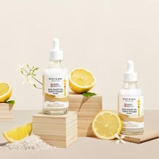 Mary &amp; May Rice Niacin 10% Triple Vitamin Serum Seoul Edition