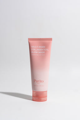Purito Multi PDRN Collagen Real Glow Mask