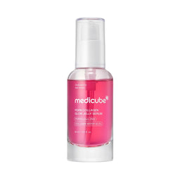 Medicube PDRN Collagen Glow Jelly Serum - 30ml