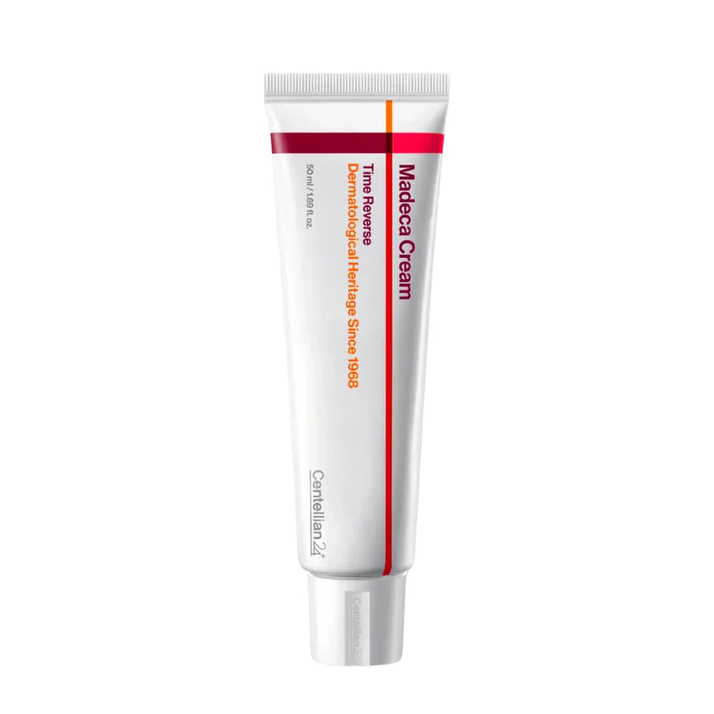 Centellian24 Madeca Cream Time Reverse