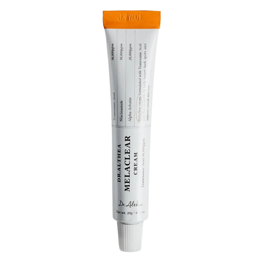 Dr. Althea Melaclear Cream - 20g