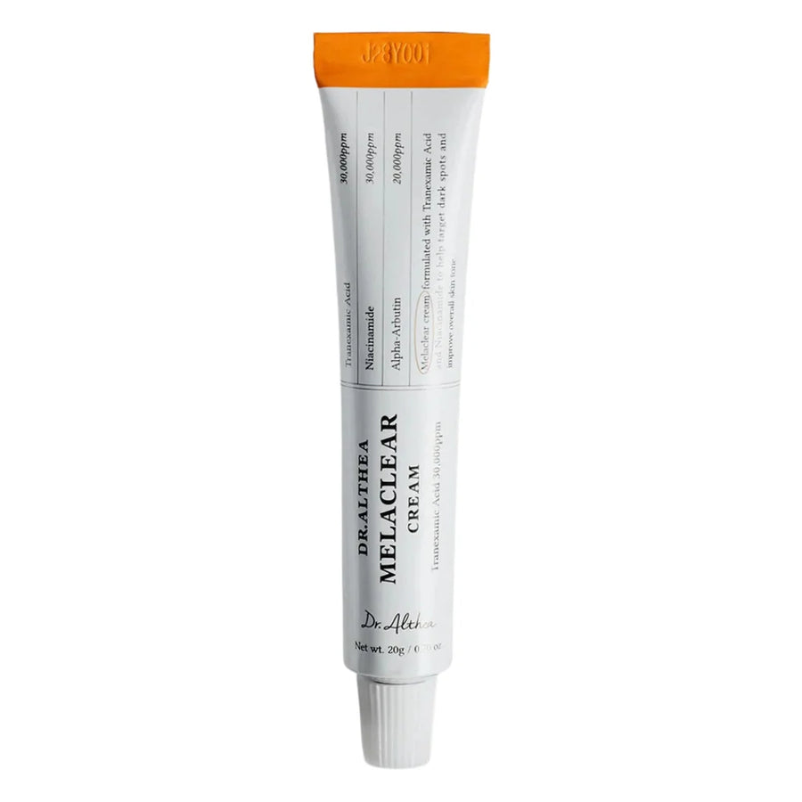 Dr. Althea Melaclear Cream - 20g