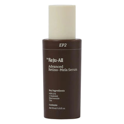 Dr. Reju-All Advanced Retino-Mela Serum - 30ml
