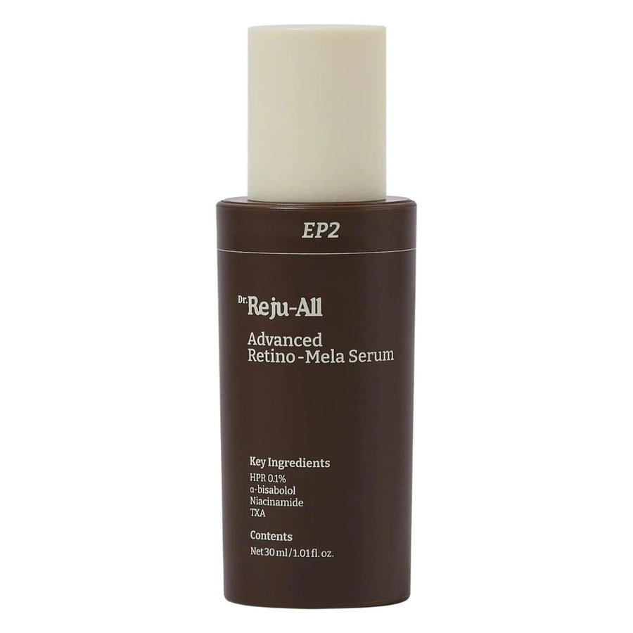 Dr. Reju-All Advanced Retino-Mela Serum - 30ml