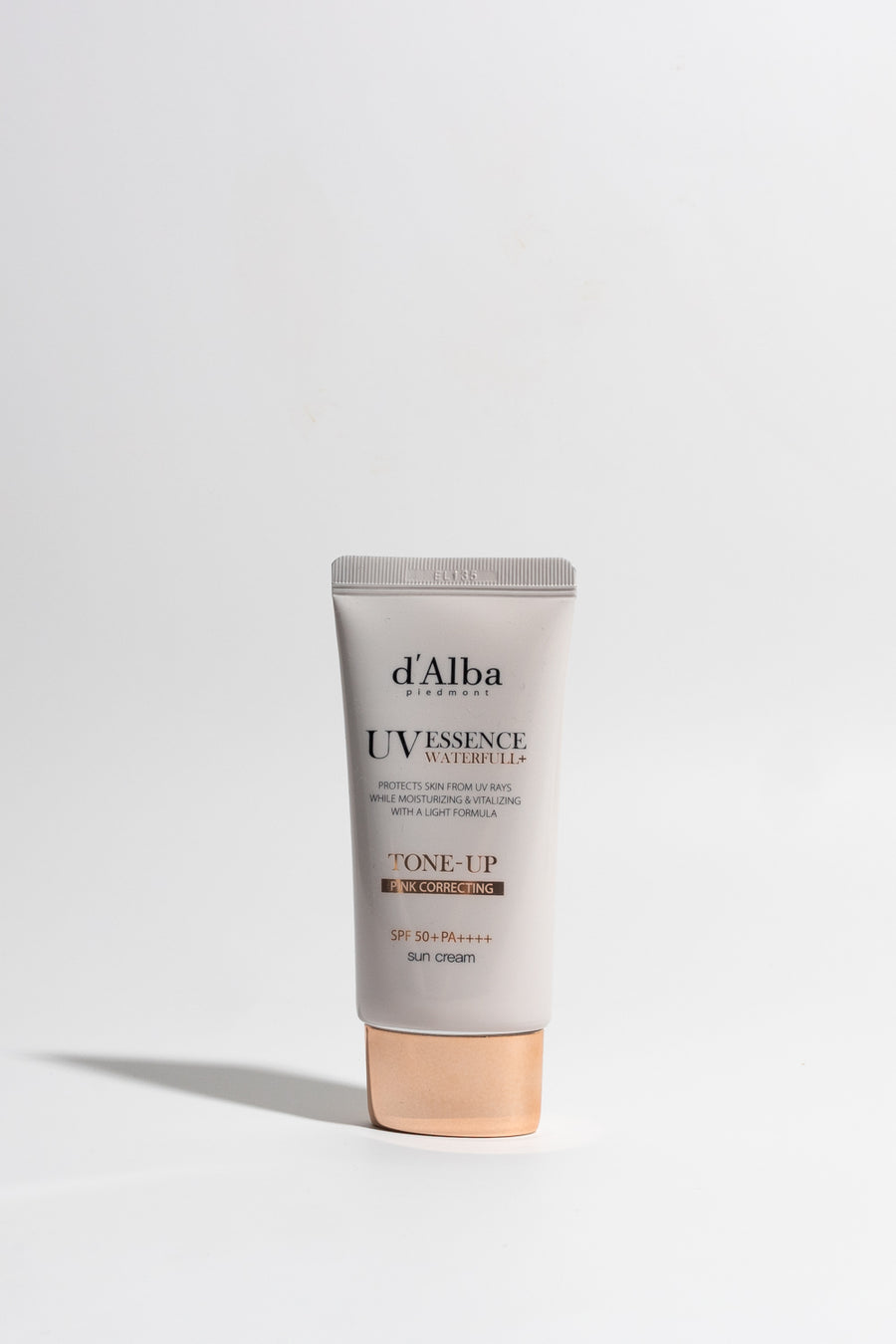 d’Alba Waterfull Tone-Up Sun Cream Pink