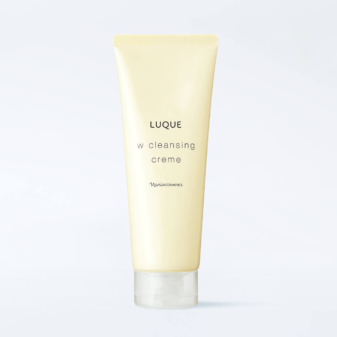 Luque W Cleansing Cream