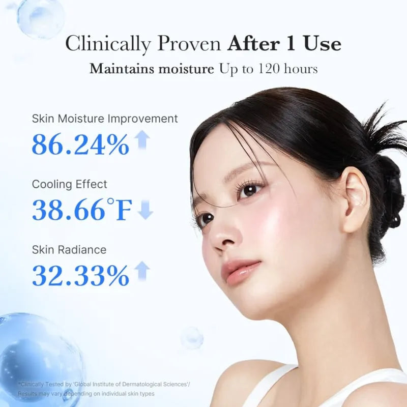 Medicube Hyaluronic Moisturizing Capsule Cream 55 g