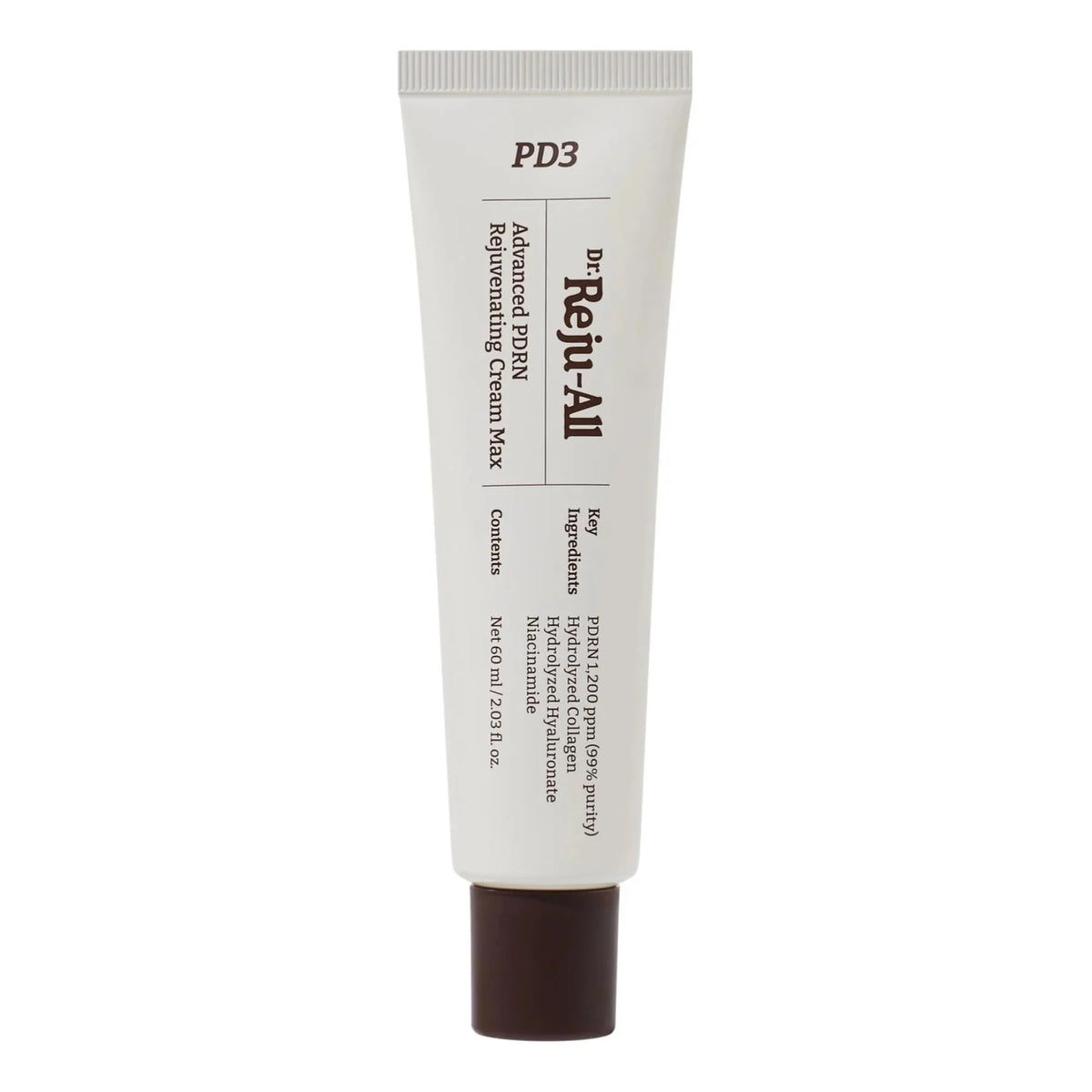 Dr. Reju-All Advanced PDRN Rejuvenating Cream