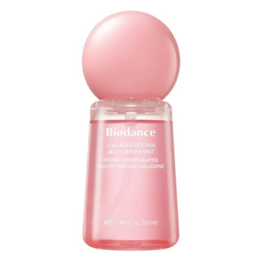 Biodance Collagen Peptide Jelly Serum Mist - 50ml