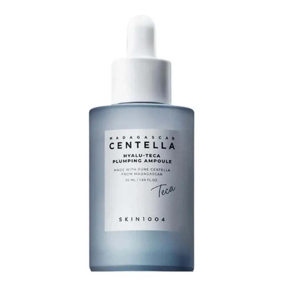 Skin1004 Madagascar Centella Hyalu-Teca Plumping Ampoule - 50ml