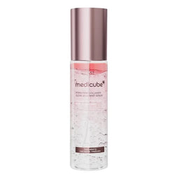 Medicube PDRN Pink Collagen Glow Jelly Mist Serum - 100ml