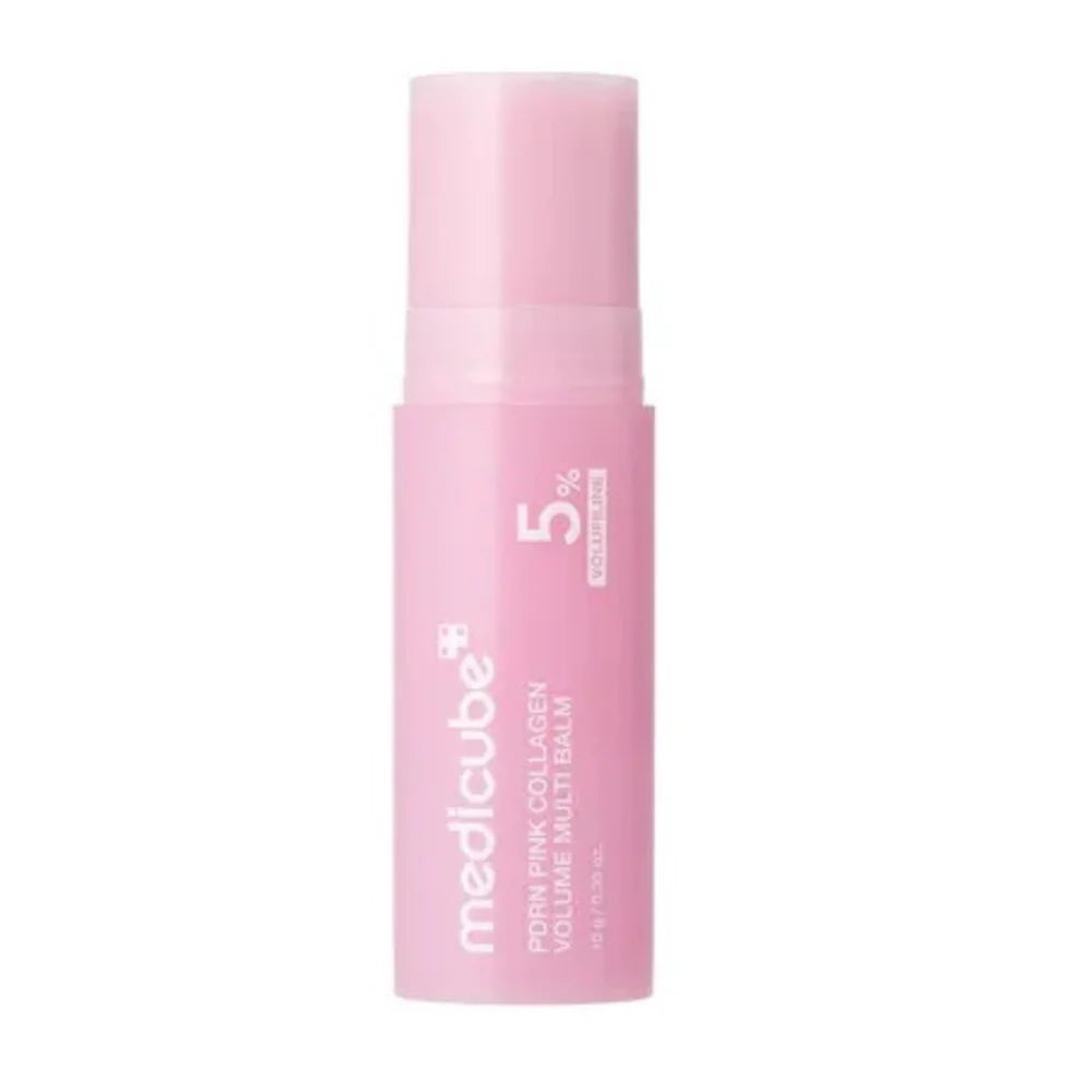 Medicube PDRN Pink Collagen Volume Multi Balm - 10g