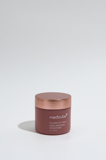 Medicube Collagen Jelly Cream 50ml