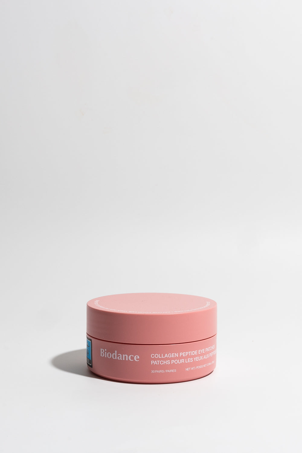 Biodance Collagen Peptide Eye Patches