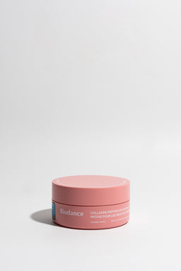 Biodance Collagen Peptide Eye Patches