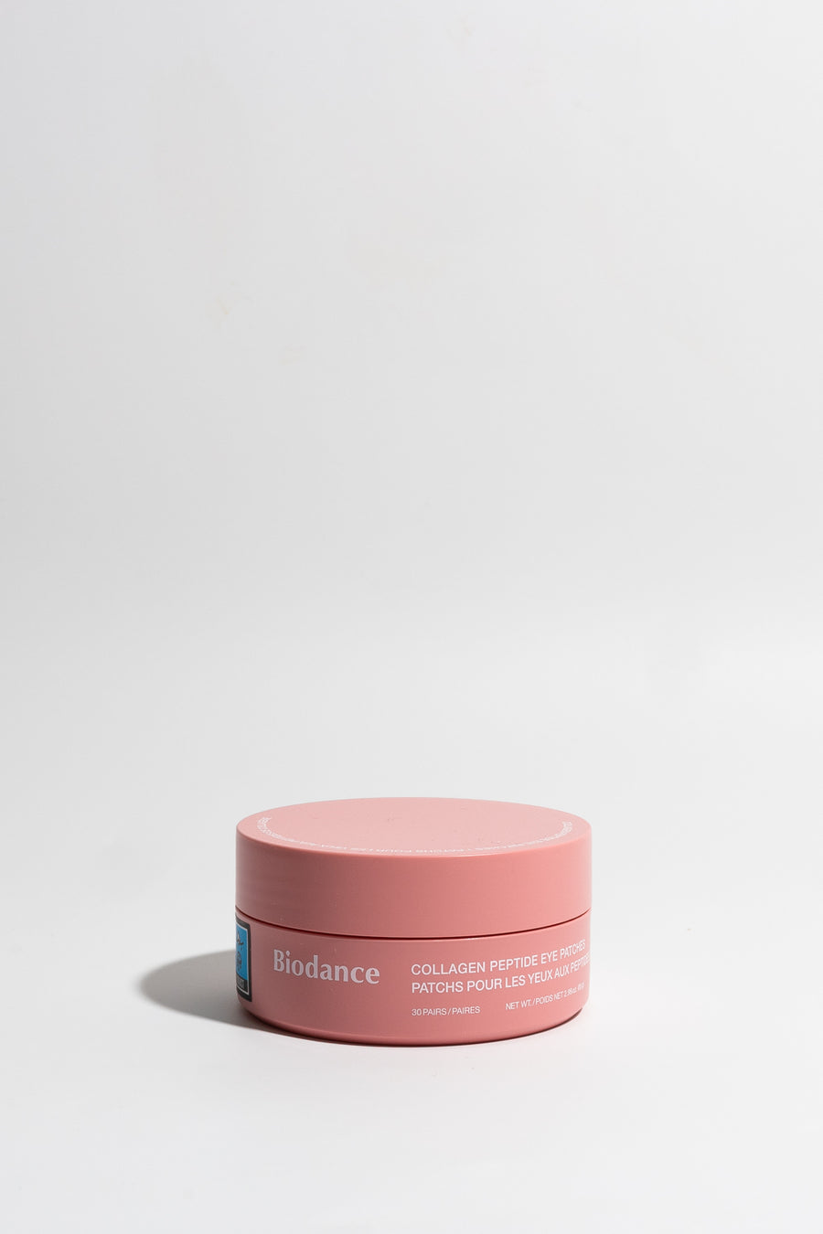 Biodance Collagen Peptide Eye Patches