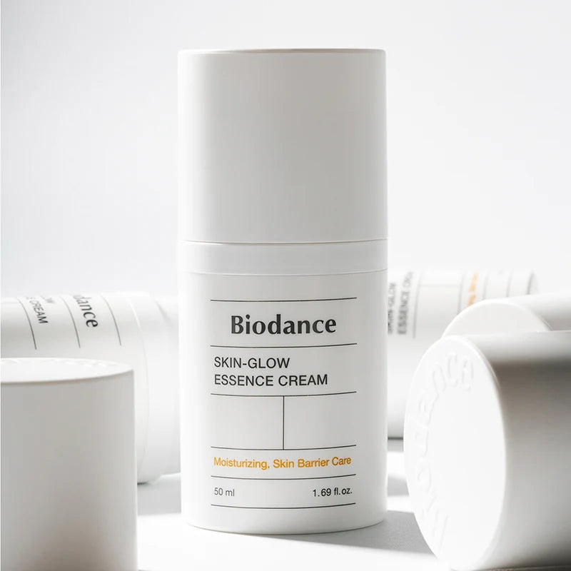 Biodance Skin-Glow Essence Cream - 50ml