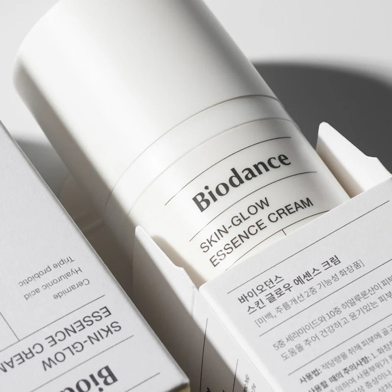 Biodance Skin-Glow Essence Cream - 50ml