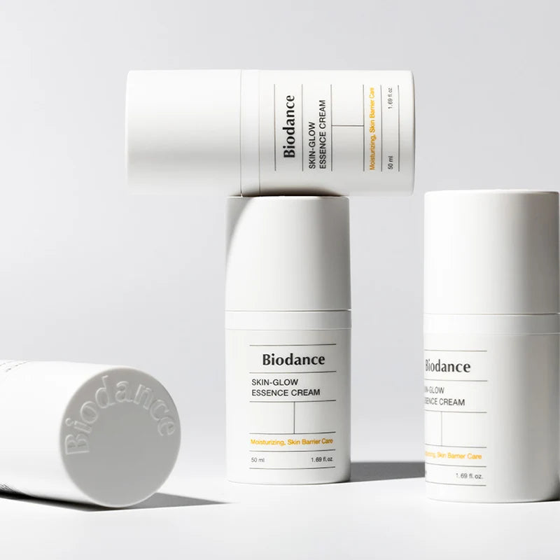 Biodance Skin-Glow Essence Cream - 50ml